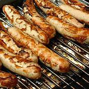 Bratwurst