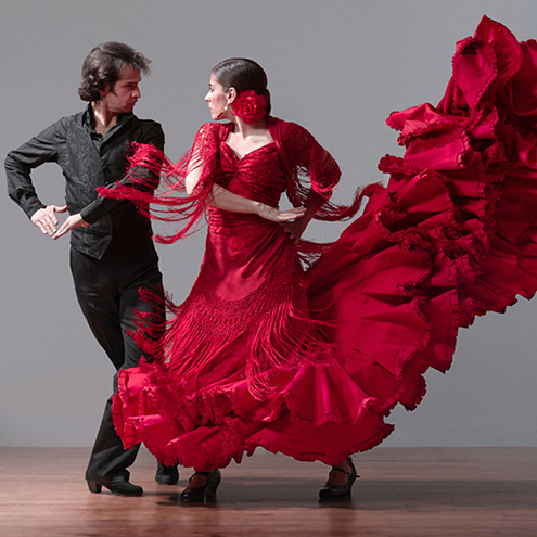 Flamenco