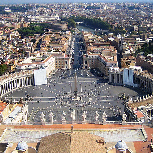 Vaticano